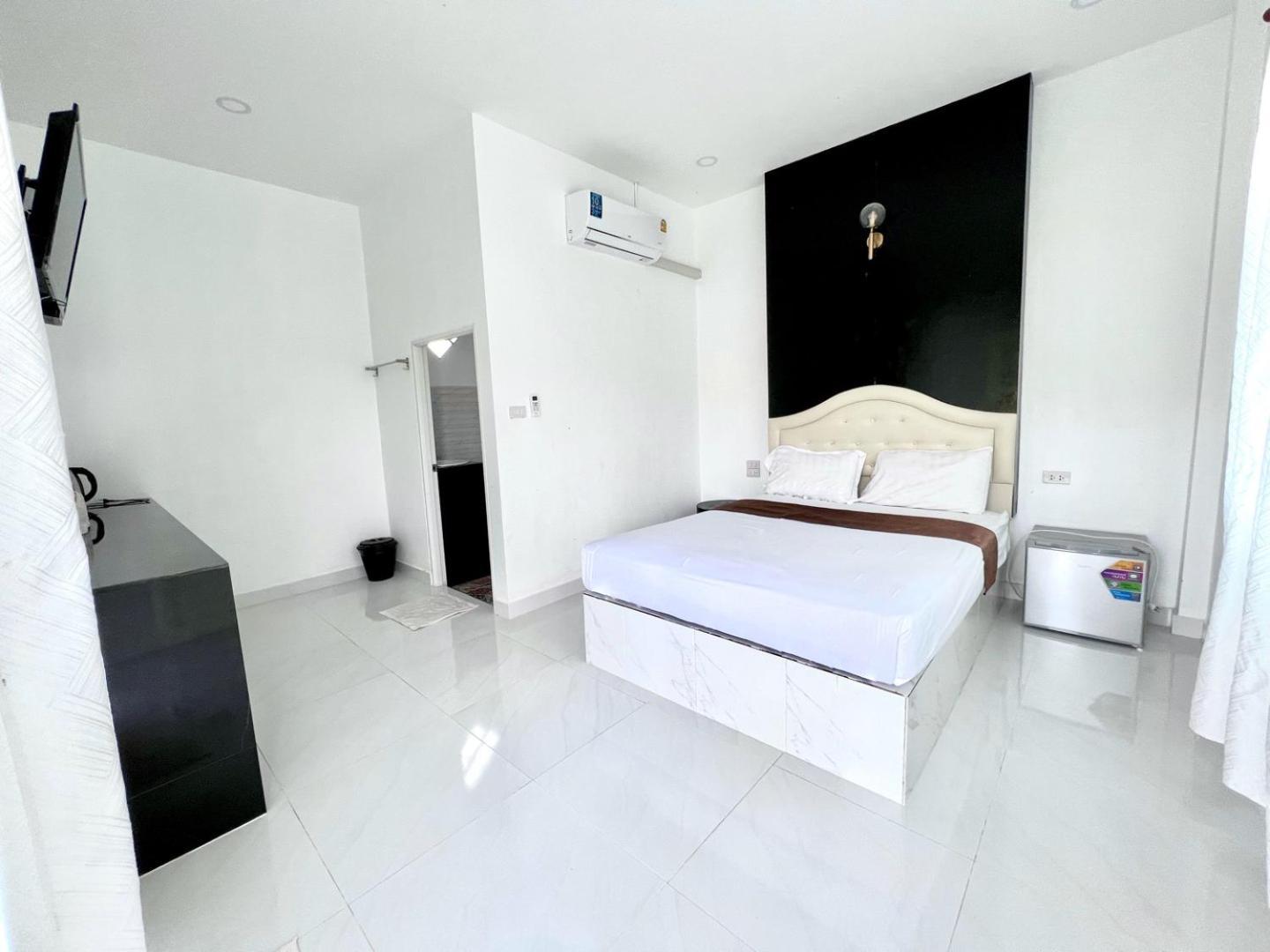 סאטון Rim Suan Resort מראה חיצוני תמונה