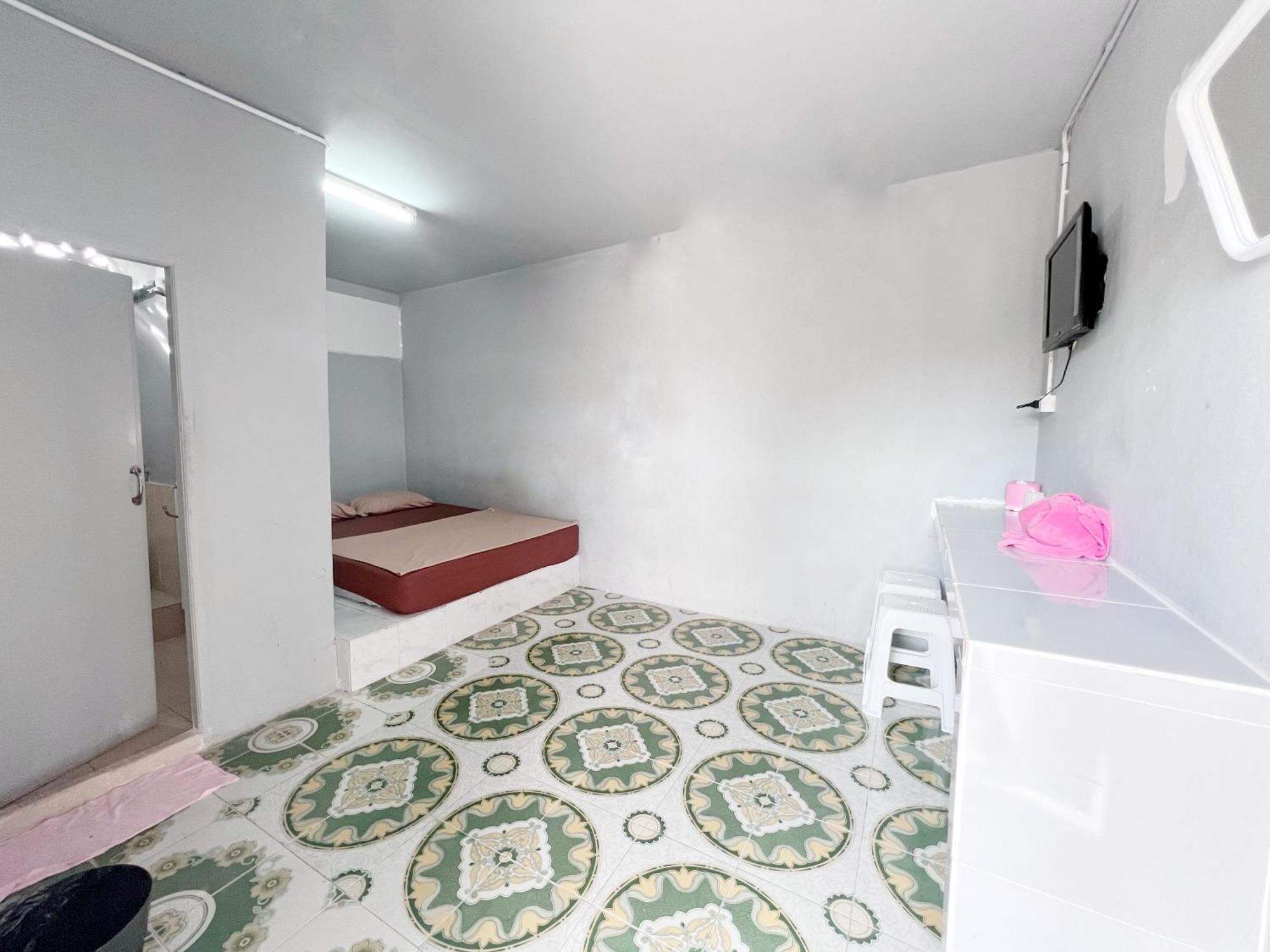 סאטון Rim Suan Resort חדר תמונה