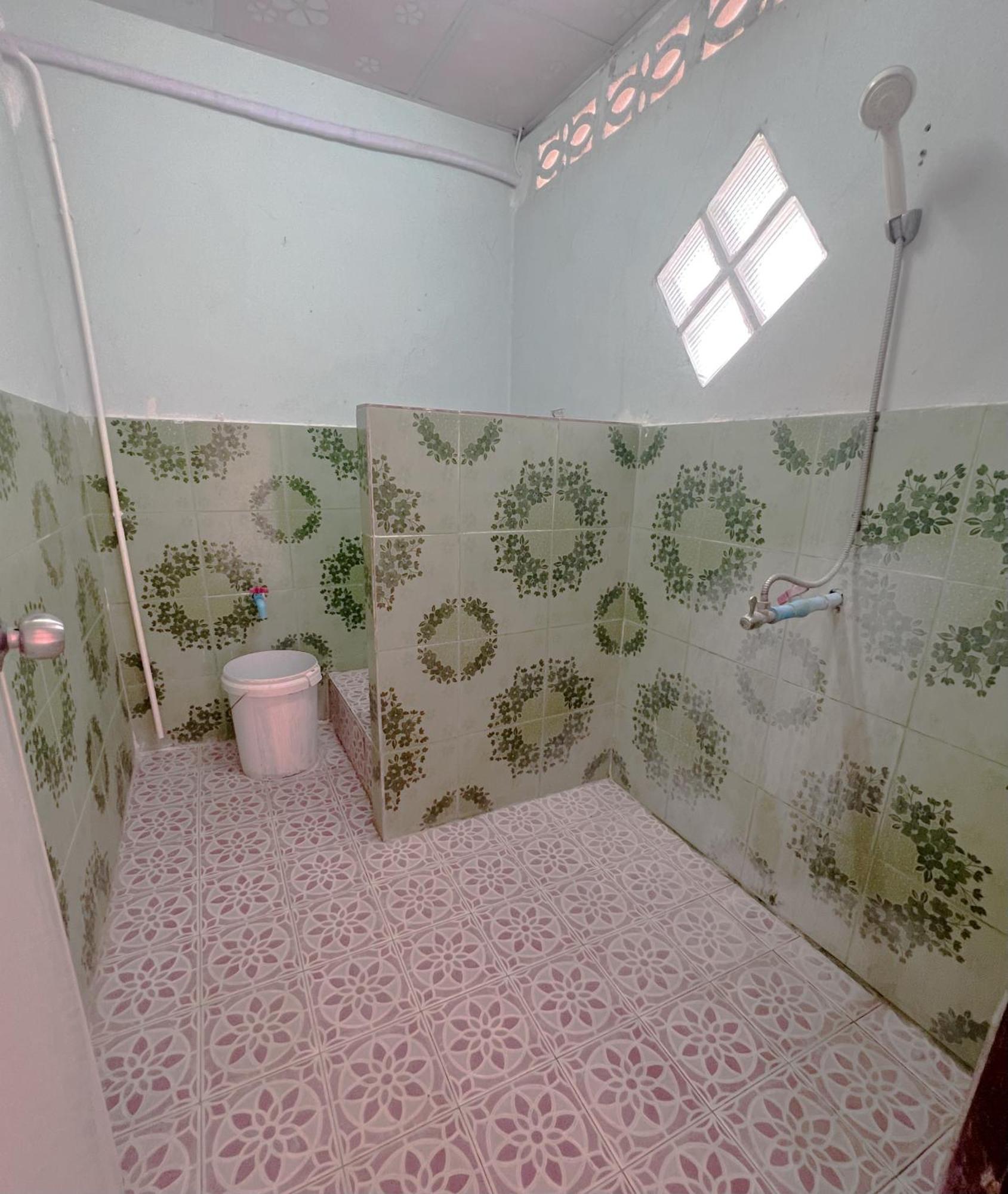 סאטון Rim Suan Resort מראה חיצוני תמונה