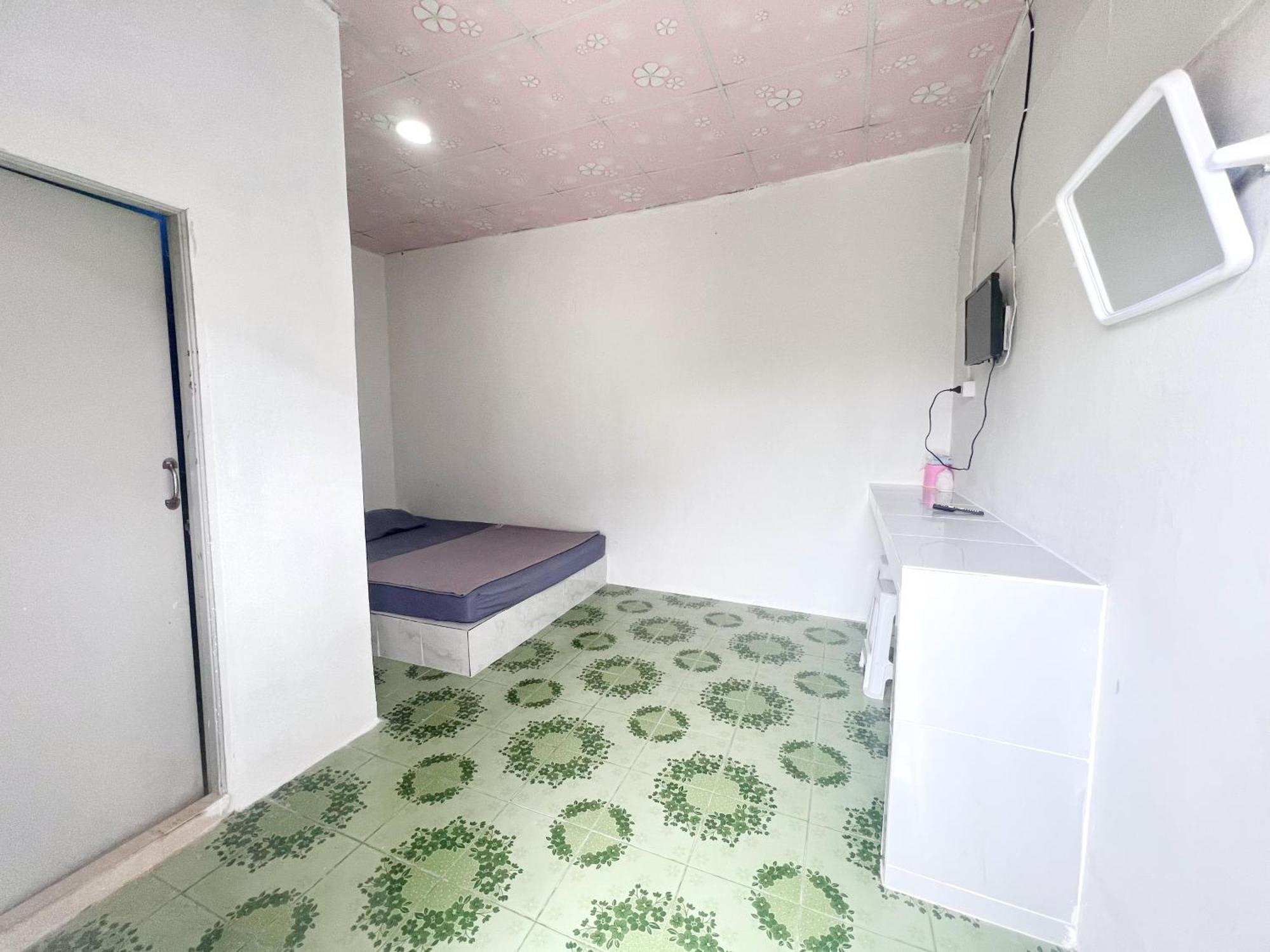 סאטון Rim Suan Resort מראה חיצוני תמונה